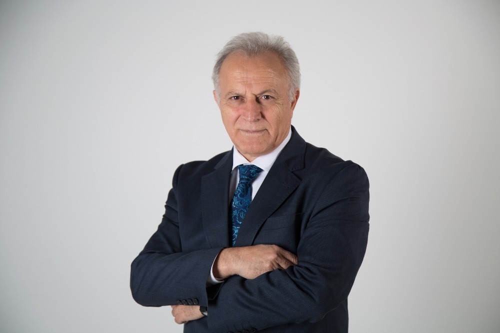 Prof. Dr. Orhan Gölbaşı: "Tekrar kullanılabilir roketler Uzay Madenciliği’ni mümkün kılacak" 