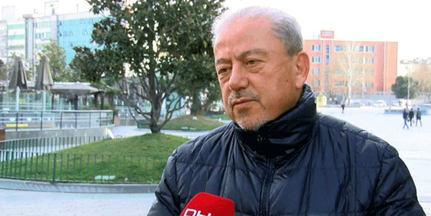 Prof. Dr. Orhan Şen açıkladı! Kar yağışı ne zamana kadar devam edecek?