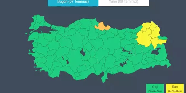 Prof. Dr. Orhan Şen'den yorum şok etti: 5-6 gün olacağını açıkladı!