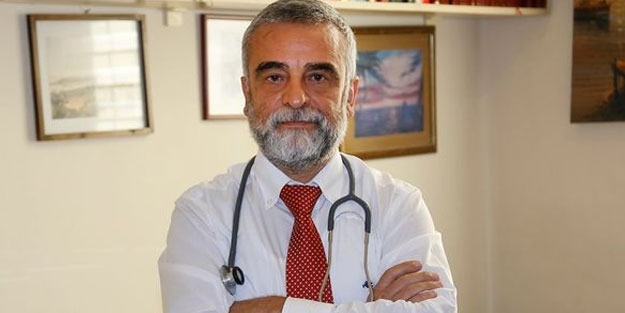 Prof. Dr. Osman Erk'ten koronavirüs yorumu: Bundan sonra hiçbir şey eskisi gibi olmayacak