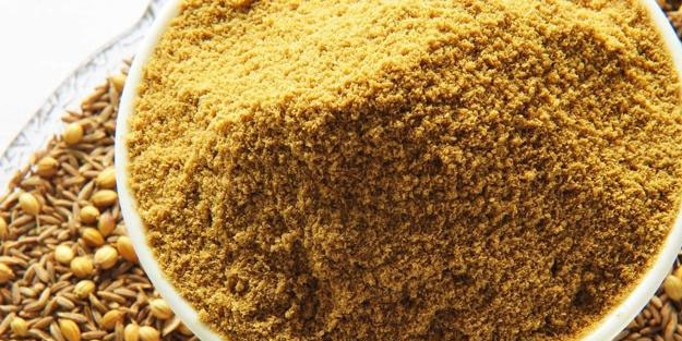 Prof. Dr. Osman Müftüoğlu bir tatlı kaşığı yeter diyor!