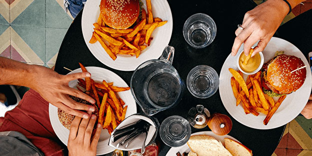 Prof. Dr. Osman Müftüoğlu resmen açıkladı: 'Az yemenin sırrı'!