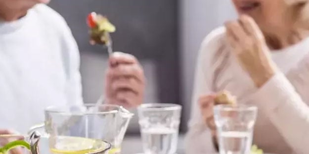 Prof. Dr. Osman Müftüoğlu: Kronik hastalıkları önleyen ŞİFACI 5'Lİ!