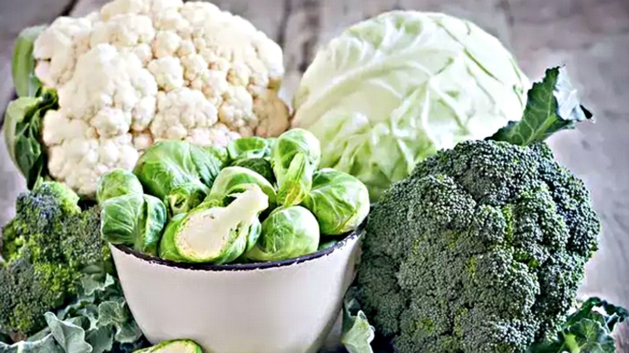 Prof. Dr. Osman Müftüoğlu yeşil eczane diyerek sıraladı: tabak tabak yiyin