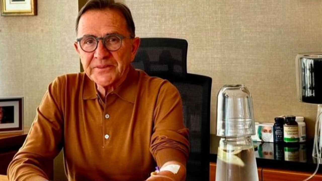 Prof. Dr. Osman Müftüoğlu: Neden genç yaşta daha sık kalp krizi geçiriyoruz!