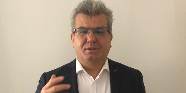 Prof. Dr. Osman Titrek’ten dikkat çeken ifadeler! ‘Türkiye tarihi fırsat yakaladı, ABD ve Almanya’yı geçebilir’