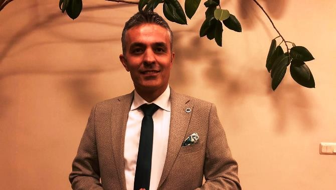 Prof. Dr Özben’den Covit-19 araştırması 