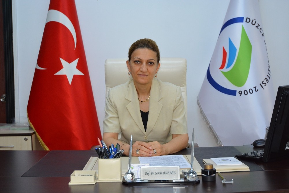 Prof. Dr. Özdemir “Korona virüs ile tarım ve gıdanın önemi bir kez daha anlaşıldı” 