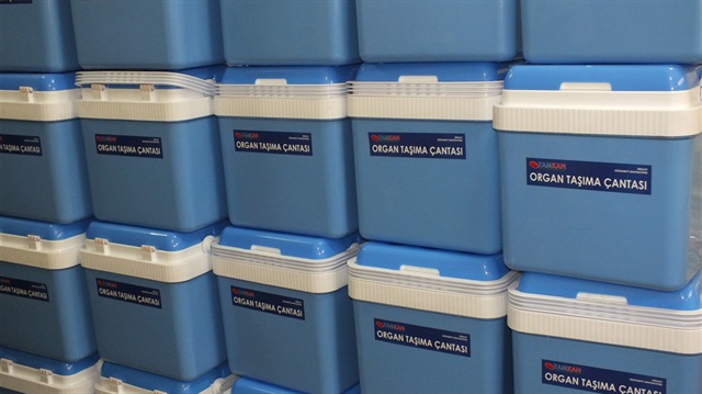 Prof. Dr. Özkan: Birçok insan organ bekleye bekleye ölüyor