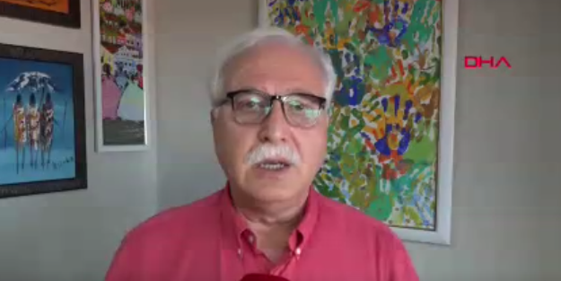 Prof. Dr. Özlü'den 'bronşektazi' uyarısı