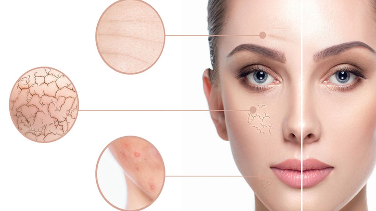 Prof. Dr. Sibel Alper'den resmen uyardı: Cilt sağlığında yeni bir tavsiye