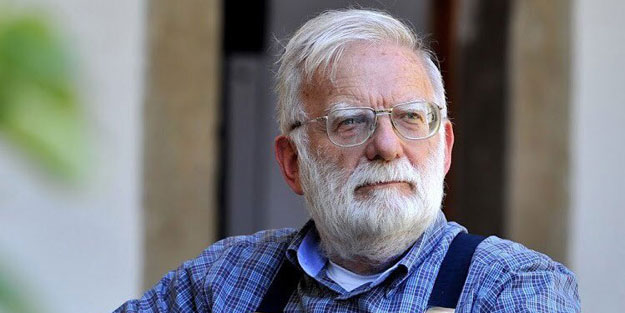 Prof. Dr. Sadettin Ökten: Bu çağ insanı aç ve susuz bırakıyor