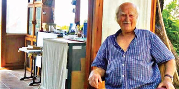 Prof. Dr. Sadun Ersin’i dolandırmak isterken kıskıvrak yakalandılar