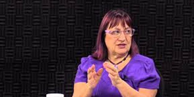 Prof. Dr. Şahika Yüksel'den skandal LGBT sözleri