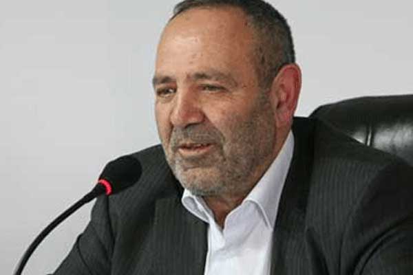 Prof. Dr. Şahin Uçar'dan 'İnsanın Yeryüzü Macerası' semineri