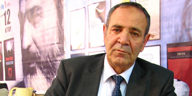 Prof. Dr. Şahin Uçar'dan Tarihselcilik ve Bilimselcilik tenkidi