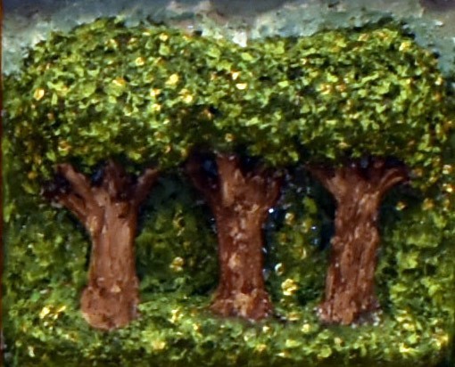 Prof. Dr. Semih Mumbuç’un sergisi 