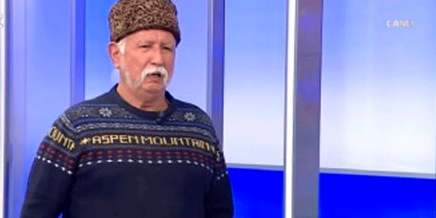 Prof Dr. Şener Üşümezsoy'dan İstanbul Depremi açıklaması: Türkiye'deki en sakin yer!