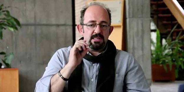 Prof. Dr. Sinan Canan: “Maneviyat vazgeçilemez ve devredilemez bir ihtiyaç…”