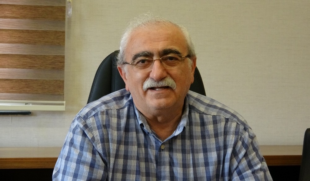 Prof. Dr. Sönmez: 