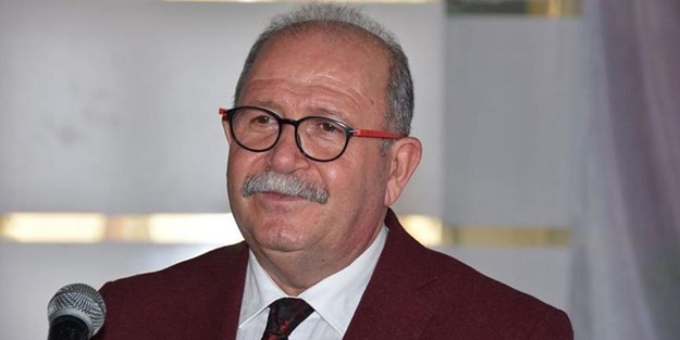 Prof. Dr. Şükrü Ersoy o bölge için uyardı: 8 şiddetinden büyük depremden etkilenebilir