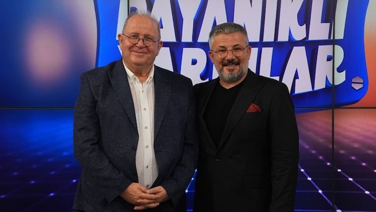 Prof. Dr. Şükrü Ersoy oran verdi! Türkiye’de bundan yüksek deprem olmaz