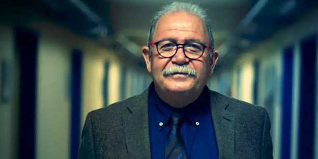 Prof. Şükrü Ersoy: Bazı seslerin gelmesi...