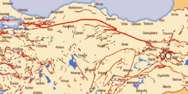 Prof. Dr. Süleyman Pampal’dan Elazığ depremine ilişkin açıklama