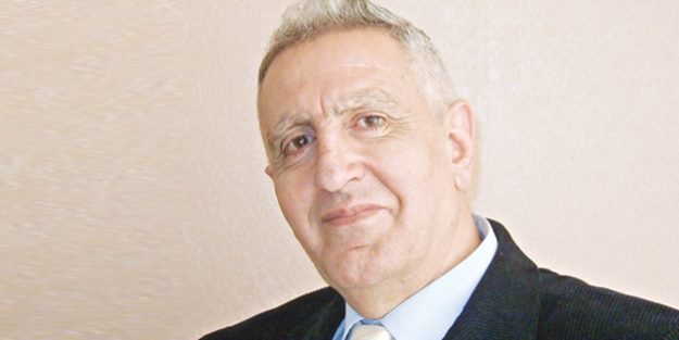 Prof. Dr. Sürat'ten Kırıkkanat ve Mütercimler'e sert sözler! Kemalistler avucunu yalasın