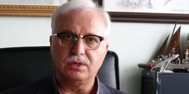 Prof. Dr. Tevfik Özlü görüntüleri izleyip uyardı! Asla yapmayın