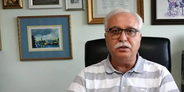  Prof. Dr. Tevfik Özlü'den uyarı açıklaması: Masum bir hastalık değil uyarısı! Grip hakkında haber