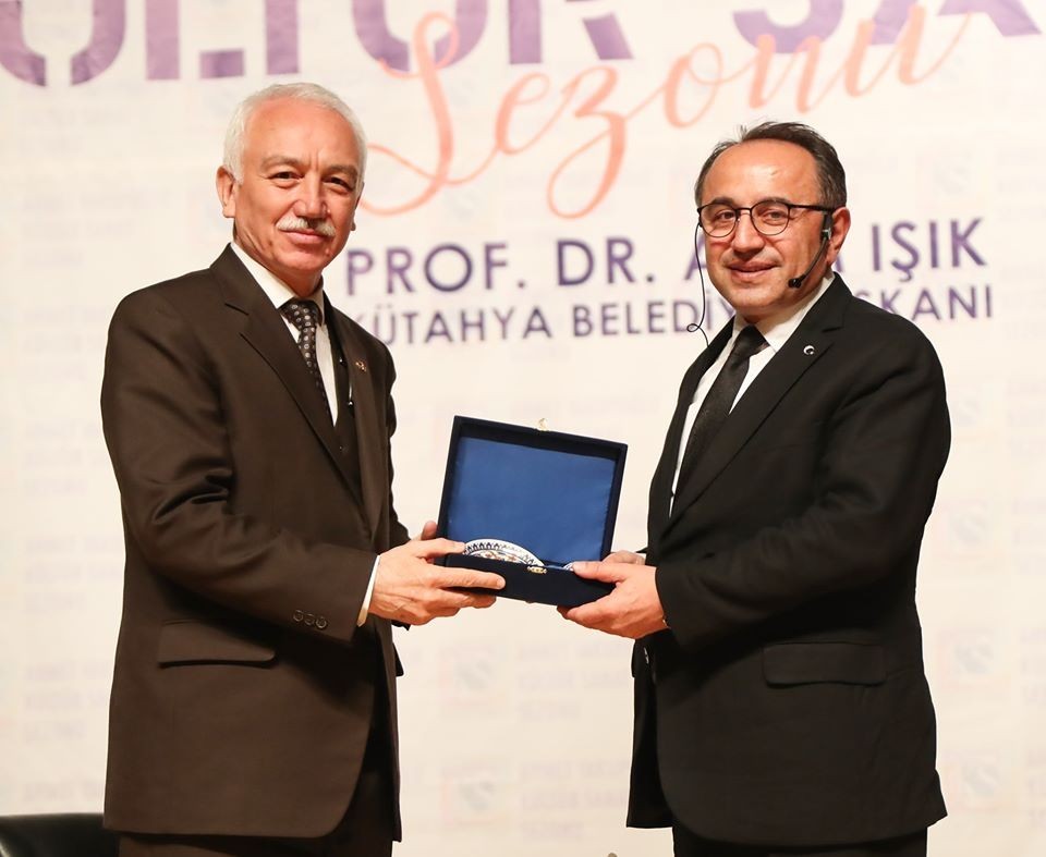 Prof. Dr. Tufan Gündüz: 