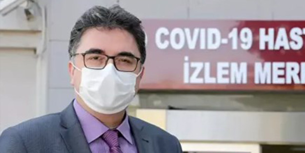 Prof. Dr. Tufan Tükek’ten normalleşme açıklaması! ‘İnşallah yanılıyorumdur’