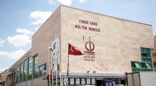 Prof. Dr. Tunçalp Özgen Teknoloji Merkezi Bakan Varank’ın katılımıyla açılacak