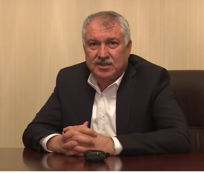Prof. Dr. Ulusoy: “Bostan sinekleriyle ilgili endişe duyulmasını gerektirecek bir durum yok” 