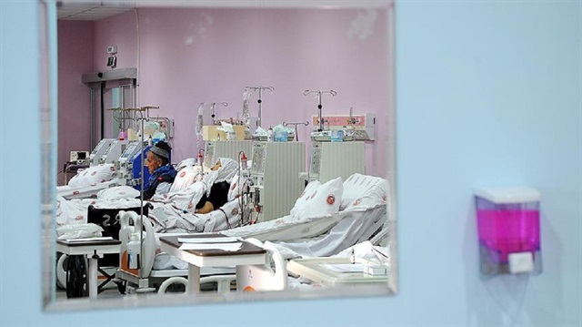 Prof. Dr. Ünsal: Önlenebilir hastalık kabusunuz olmasın