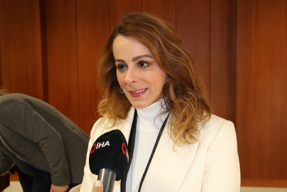 Prof. Dr. Uslu: "Yeni Kavimler Göçü yaşanıyor" 