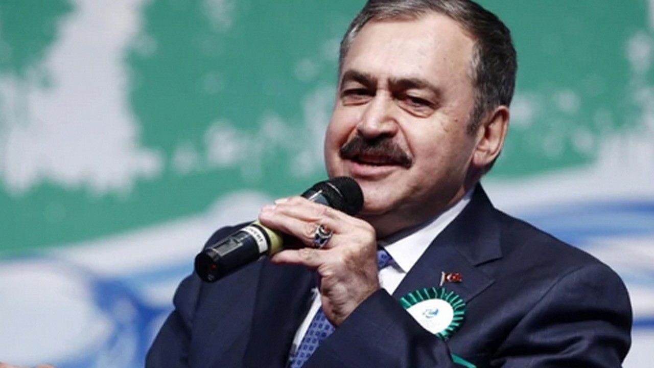 Prof. Dr. Veysel Eroğlu kimdir? Irak Cumhuriyeti Özel Temsilcisi oldu! Veysel Eroğlu kaç yaşında, nereli?