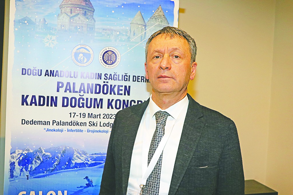 Prof. Dr. Yakup Kumtepe: Geç yapılan evlilik doğurganlığı düşürüyor