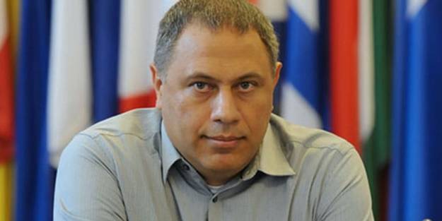 Prof. Dr. Yaman Karadeniz'den itiraf gibi cevap! İşlerine gelmeyince tacizi işte böyle örtbas etmişler