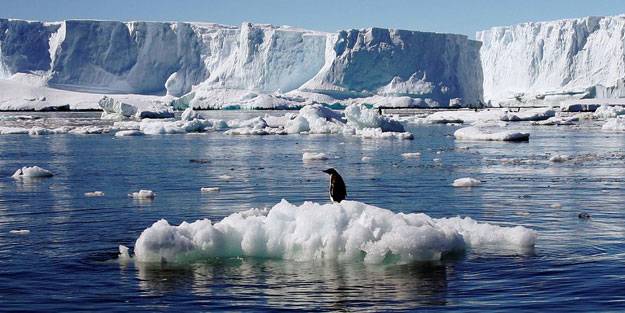 Prof. Dr. Yaşar uyardı: Küresel ısınmadan değil, soğumadan korkun