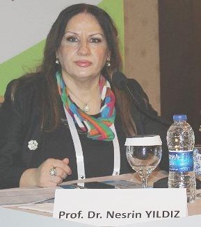 Prof. Dr. Yıldız; “Alkışlar hekimlerimiz ve çiftçilerimize” 