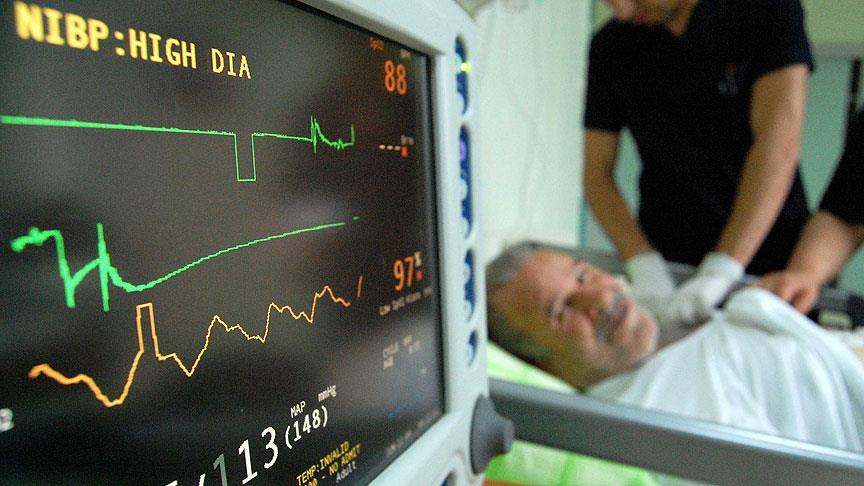 Prof. Dr. Yıldız: Koldan anjiyo yöntemi yaygınlaşıyor