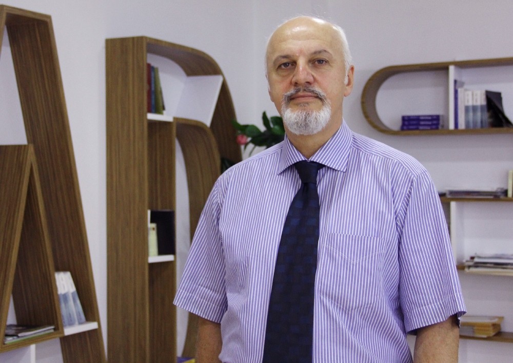 Prof. Dr. Yolcuoğlu: Bilim Kurulu’nda her branştan akademisyen yer almalı 