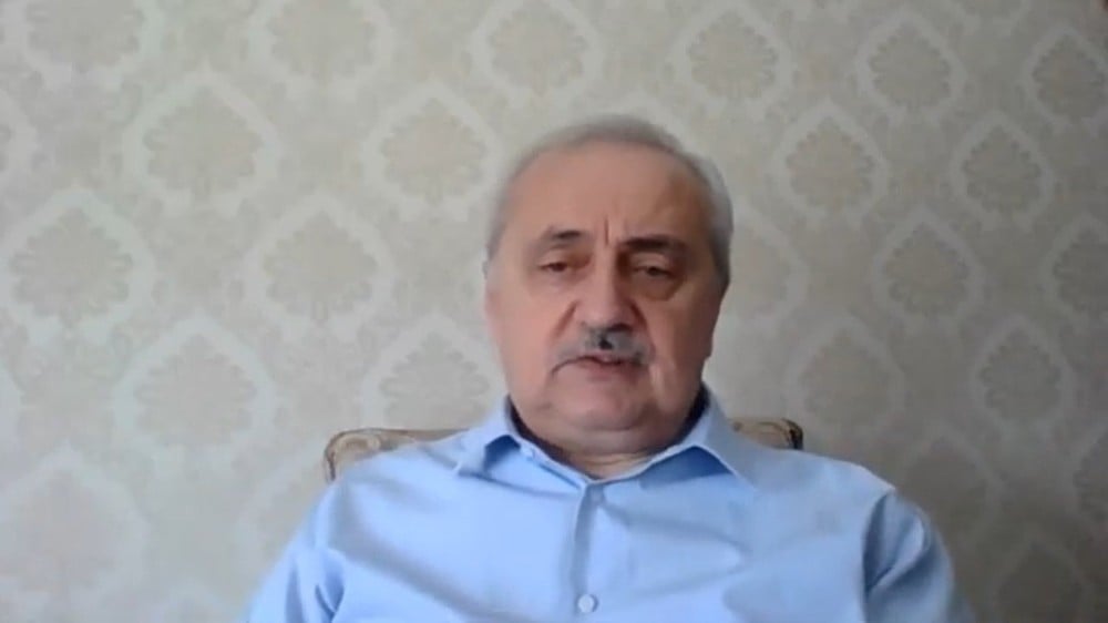 Prof. Dr. Yusuf Demir: “Her gün 6 bin çocuk su problemlerinden ölüyor” 