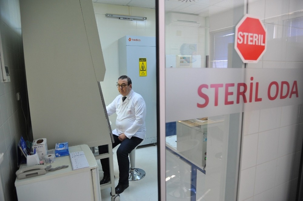 Prof. Dr. Yusuf Öztürk’dan “Korona Virüsü” açıklaması 