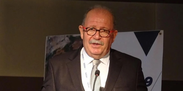 Prof. Ersoy 'Deprem yakında olacak' deyip çağrı yaptı