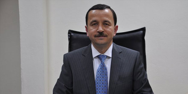Prof. Gündoğan: Diyanet Cumhurbaşkanı Erdoğan'ın itibarını zedeliyor