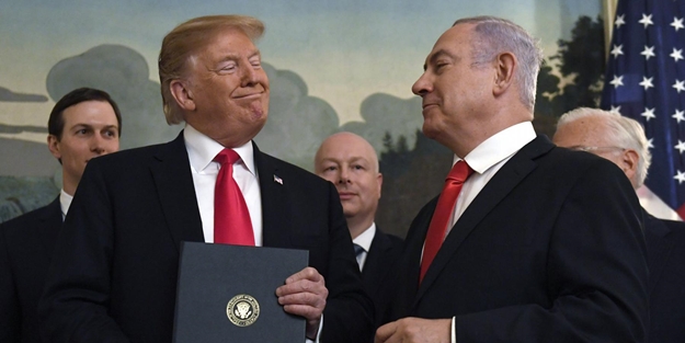 Prof. Gündoğan uyardı: ABD, İsrail'i NATO'ya sokmaya çalışıyor! Türkiye dikkatli olmalı