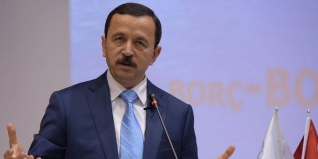 Prof. Gündoğan'dan kan donduran tespit: Coronavirüs, Çin'e atom bombası atmaktan daha etkili